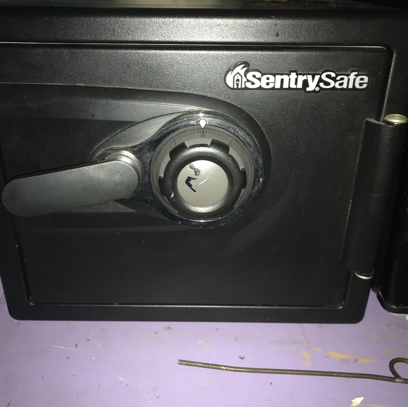 Safe